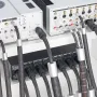 Сетевой фильтр Inakustik Referenz AC-4500 Power Station black, 007645000