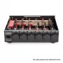 Сетевой фильтр Inakustik Referenz AC-4500 Power Station black, 007645000