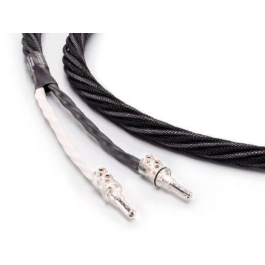 Готовый акустический кабель Inakustik Referenz LS-404 Micro AIR, 2x3.0 m, BFA Banana, Single-Wire