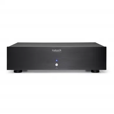 Сетевой фильтр Inakustik Referenz AC-3502P black, 007635027