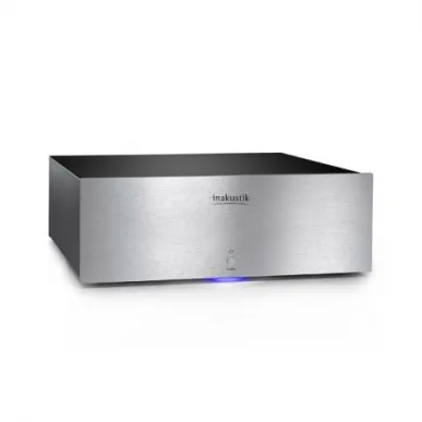 Сетевой фильтр Inakustik Referenz AC-3502P silver, 007635020