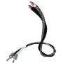 Готовый акустический кабель Inakustik Referenz LS-104 Micro AIR, 2x3.0 m, BFA Banana, Single-Wire
