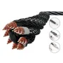 Готовый акустический кабель Inakustik Referenz LS-404 Micro AIR, 2x3.0 m, BFA Banana, Bi-Wire