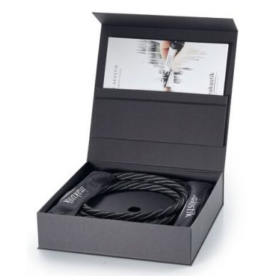 Готовый акустический кабель Inakustik Referenz LS-404 Micro AIR, 2x3.0 m, BFA Banana, Bi-Wire