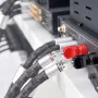 Готовый акустический кабель Inakustik Referenz LS-2405 AIR, 2x3.0 m, BFA Banana, Bi-Wire