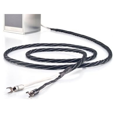 Готовый акустический кабель Inakustik Referenz LS-204 XL Micro AIR, 2x3.0 m, BFA Banana, Single-Wire