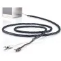 Готовый акустический кабель Inakustik Referenz LS-204 XL Micro AIR, 2x2.0 m, BFA Banana, Single-Wire