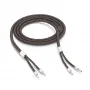 Готовый акустический кабель Inakustik Referenz LS-1205 AIR, 2x3.0 m, BFA Banana, Single-Wire, 007701