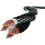 Готовый акустический кабель Inakustik Referenz LS-204 Micro AIR, 2x2.0 m, BFA Banana, Single Wire, 0