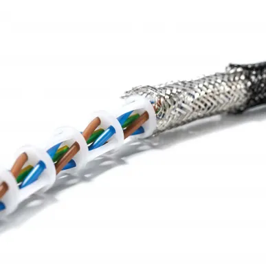 Силовой аудио кабель Inakustik Referenz Mains Cable, AC-1205 AIR, SHUKO - C15, 1,5 m, 007652615