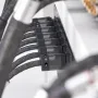 Силовой аудио кабель Inakustik Referenz Mains Cable, AC-2405 AIR, SHUKO - C15 HQ, 1,5 m, 007651215