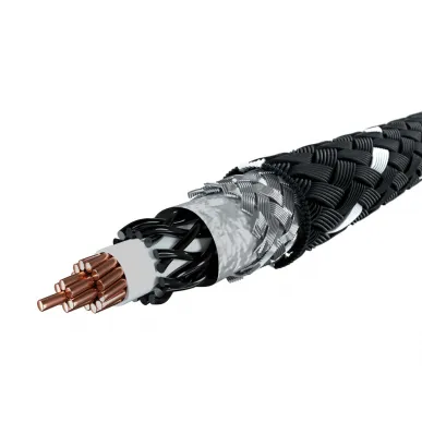 Межблочный кабель RCA Inakustik Referenz NF-104 Micro AIR, 0.75 m, RCA, 0071880075