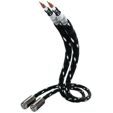 Межблочный кабель RCA Inakustik Referenz NF-104 Micro AIR, 0.75 m, RCA, 0071880075