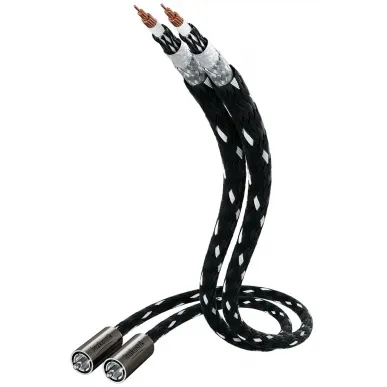 Межблочный кабель RCA Inakustik Referenz NF-104 Micro AIR, 0.75 m, RCA, 0071880075