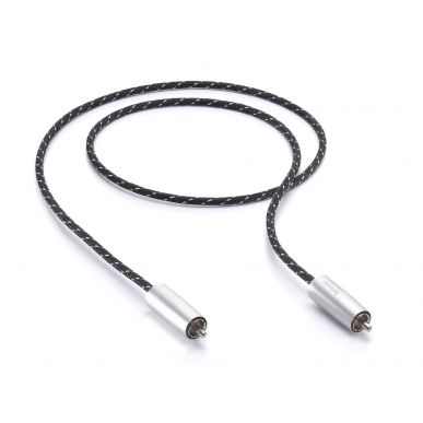 Межблочный кабель RCA Inakustik Referenz NF-104 Micro AIR, 0.75 m, RCA, 0071880075