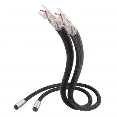 Кабель XLR Inakustik Referenz NF-1205 AIR, 1.5 m, XLR, 0071853153