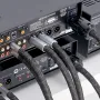 Кабель XLR Inakustik Referenz NF-1205 AIR, 1.5 m, XLR, 0071853153