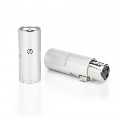 Кабель XLR Inakustik Referenz NF-1205 AIR, 1.5 m, XLR, 0071853153