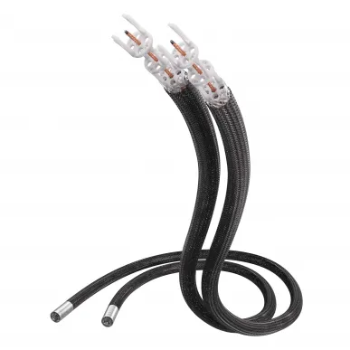 Межблочный кабель RCA Inakustik Referenz NF-1205 AIR, 1.5 m, RCA, 007185315