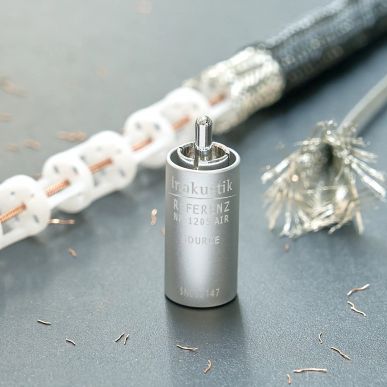 Межблочный кабель RCA Inakustik Referenz NF-1205 AIR, 1.5 m, RCA, 007185315