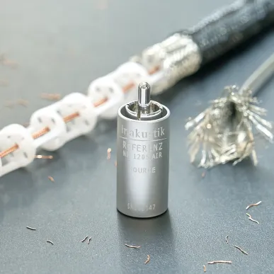 Межблочный кабель RCA Inakustik Referenz NF-1205 AIR, 1.5 m, RCA, 007185315