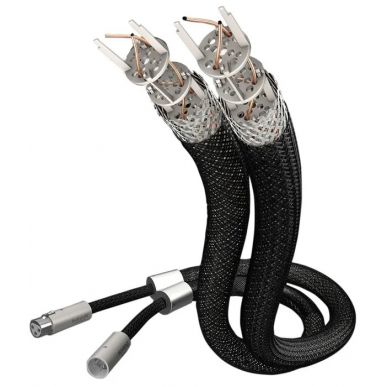 Кабель XLR Inakustik Referenz NF-2404, 1.0 m, XLR, 0071870103