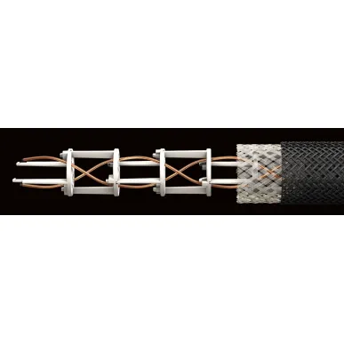 Межблочный кабель RCA Inakustik Referenz NF-2404, 1.0 m, RCA, 007187010