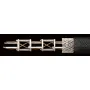 Межблочный кабель RCA Inakustik Referenz NF-2404, 0.75 m, RCA, 007187007