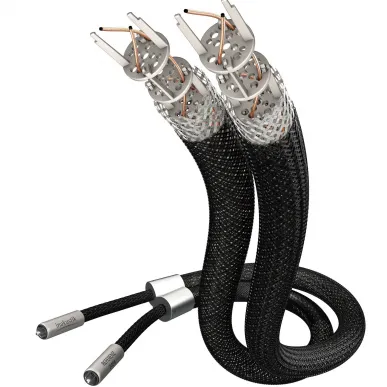 Межблочный кабель RCA Inakustik Referenz NF-2404, 1.0 m, RCA, 007187010