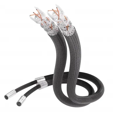Кабель XLR Inakustik Referenz NF-2405 AIR, 1.5 m, XLR, 0071873153