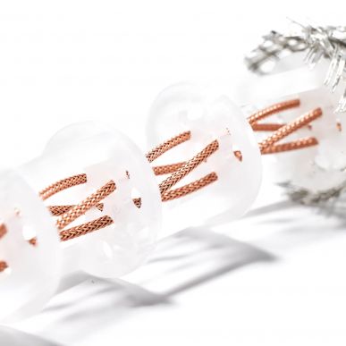 Кабель XLR Inakustik Referenz NF-2405 AIR, 1.5 m, XLR, 0071873153