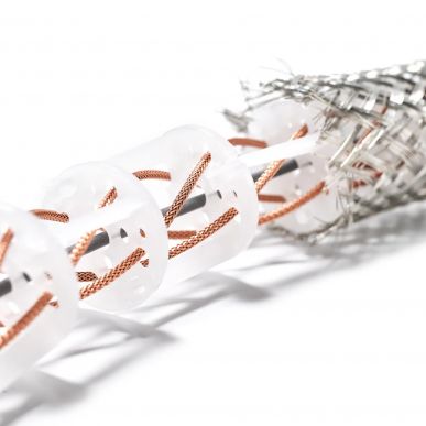 Фонокабель Inakustik Referenz Phono 2405 AIR, 1.5 m, RCA - RCA, 0071875015