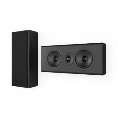Центральный канал Acoustic Energy AE307-2 (2025) Black
