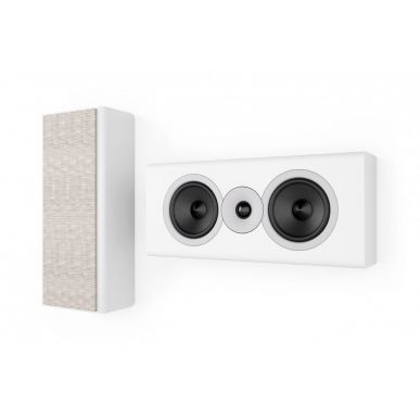 Центральный канал Acoustic Energy AE307-2 (2025) WHITE