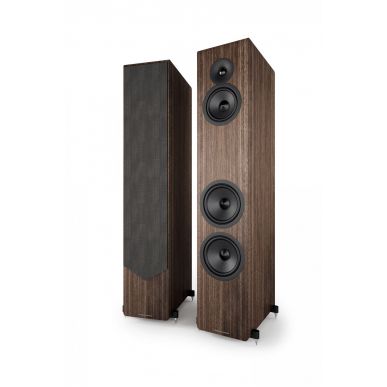 Напольная акустика Acoustic Energy AE320-2 (2025) WALNUT