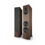 Напольная акустика Acoustic Energy AE320-2 (2025) WALNUT
