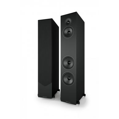 Напольная акустика Acoustic Energy AE320-2 (2025) BLACK