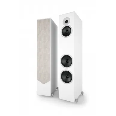 Напольная акустика Acoustic Energy AE320-2 (2025) WHITE