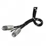 Фонокабель Inakustik Referenz Phono Cable NF-202, 1.5 m, RCA<>RCA, 007181215