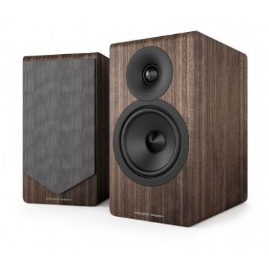 Полочная акустика Acoustic Energy AE300-2 (2025) Walnut