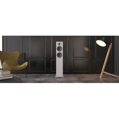 Напольная акустика Acoustic Energy AE309-2 (2025) WHITE