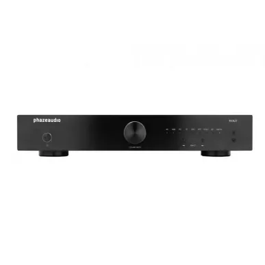 Комплект Phaze Audio VOLT Black + Diana Shadow Black