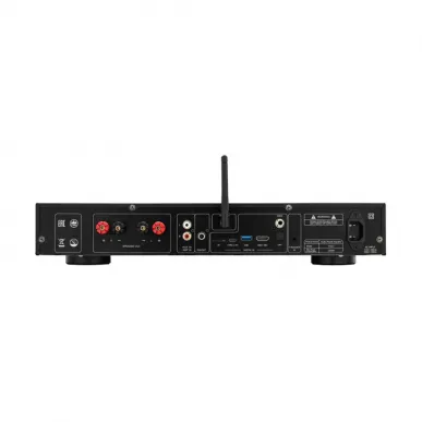 Комплект Phaze Audio VOLT Black + Diana Shadow Black
