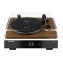 Комплект Phaze Audio VOLT Black + Diana walnut