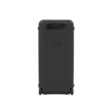 Портативная акустика Klipsch New York