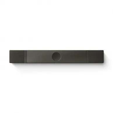 Саундбар KEF XIO SLATE BLACK EU (SP4083B0AA)