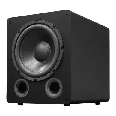 Сабвуфер OSD Black DP-1200RS