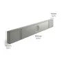 Саундбар KEF XIO SILVER GREY EU (SP4083M0AA)