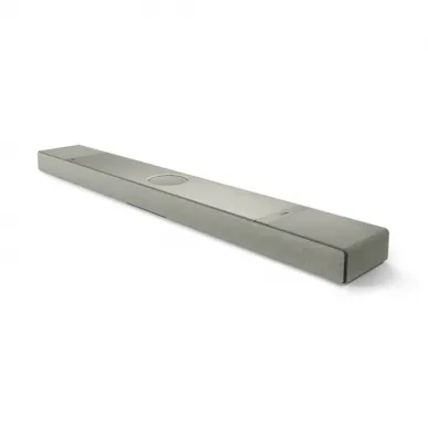 Саундбар KEF XIO SILVER GREY EU (SP4083M0AA)