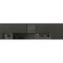 Саундбар KEF XIO SLATE BLACK EU (SP4083B0AA)